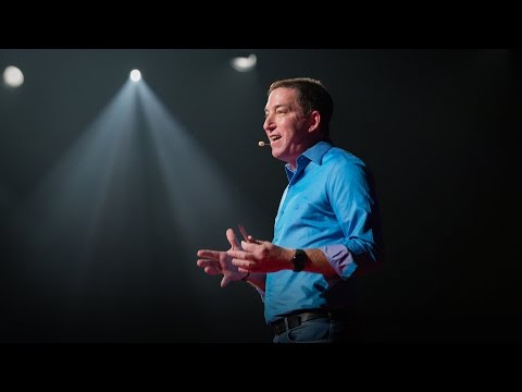 , title : 'Glenn Greenwald: Why privacy matters'