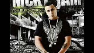 Nicky Jam  --  Ven y dile