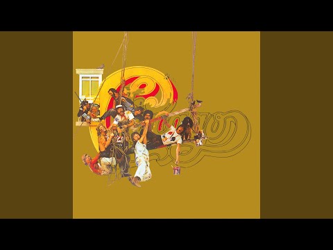 Feelin' Stronger Every Day (2007 Remaster)