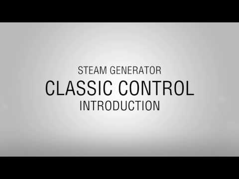 Classic Steam Generator Control
