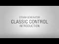 Classic Steam Generator Control