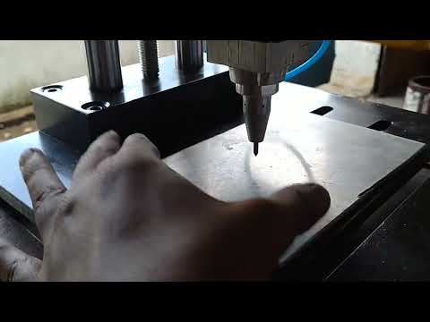 Pin Marking Machine videos