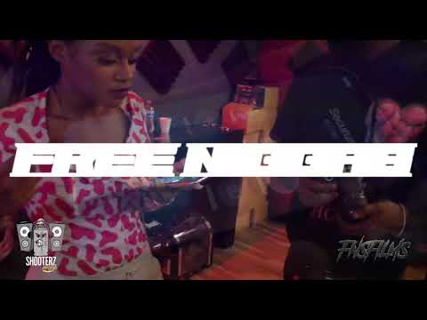 Free G-Baby aka KM Popout #FreeNiggas