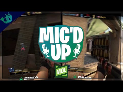 SHANE PLAYS HIDE N' SEEK! - Mic'd Up: Depth CS:GO