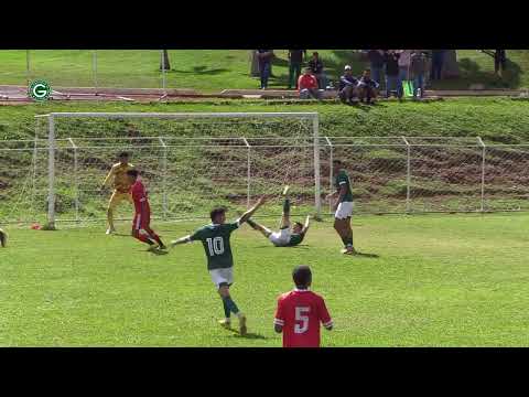 S17-VILA NOVA 0 X 0 GOIÁS EC -LANCES- CAMP. GOIANO - 27/05/2023