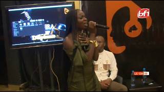 Orange Music Lab : une plateforme au service des artistes émergents burkinabè