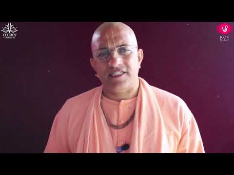 Lord Shiva is not just a Demigod! · SB 4.24.18 · 5 Sept 2021 · HHBVSM