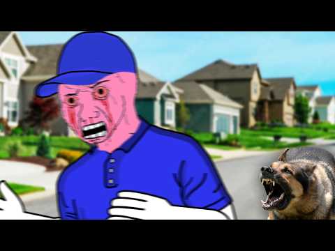 Life Of A Mail Carrier