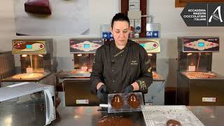 Come Realizzare un Uovo di Pasqua a Casa