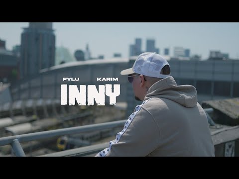 Fylu - Inny ft. Karim Koszmar (prod. OffSpin)