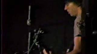 Tom Troccoli's Dog  "jam" featuring Greg Ginn on bass