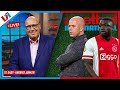 Voetbal International LIVE: Hoe Goed Kan Brian Brobbey Worden?