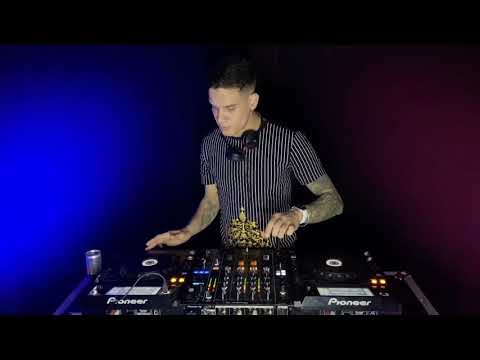 AFTER AGENCY PODCAST - SESSIONS VIDEO SET ANTHONY PACHECO #002