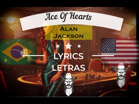 Ace Of Hearts - Alan Jackson