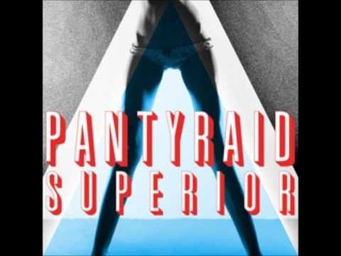 PANTyRAiD - Testarossa (Official)