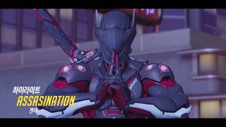 요즘 골드들 실력 진짜 이래요? 상향 평준화된 딜러플레이!