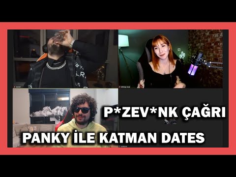 Panky Aşık Oldu, Hype'ın Katman Dates Programında, Önemli Anlar