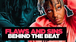 HOW NICK MIRA PRODUCED JUICE WRLD&#39;S &quot;FLAWS AND SINS&quot; (DEATH RACE FOR LOVE)