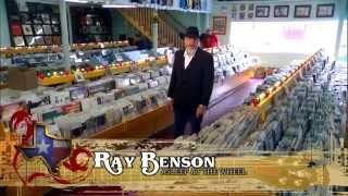 The Texas Music Scene Season 6 Episode 6 PREVIEW