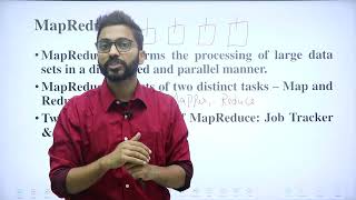 What is MapReduce♻️in Hadoop🐘| Apache Hadoop🐘