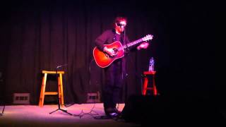 John Batdorf - Me and My Guitar