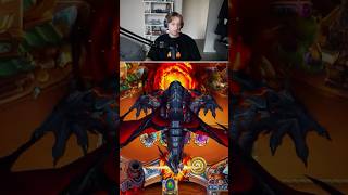 🤡 ХАРТСТОУН В 2026 ГОДУ! #hearthstone #hs #игры