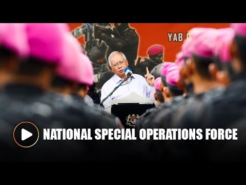 National Security Council gets new special forces unit
