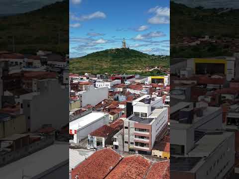 Santa Cruz/RN, Brasil.