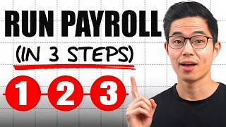 How to Set Up Payroll for Beginners 2026 - Full LLC/S Corp Tutorial (Step-by-Step) thumbnail