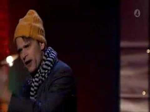 Fredag Hela Veckan - En Stekare