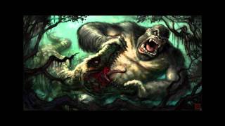 Bare &amp; Datsik - King Kong [HD]