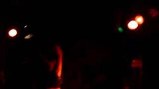 Islands - Rough Gem (Live)