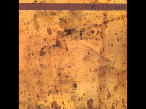 Miltown - Unreleased Demo - "Never Get Out of the Boat "