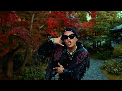 【Music Video】TOFU - SAKURA feat. week dudus (prod. Homunculu$)