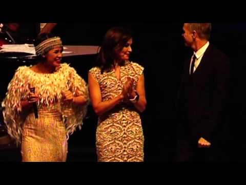 Irreplaceable Concert All Supporting Artists - Lebih Dekat Denganmu (Juwita) & Kemenangan Hati