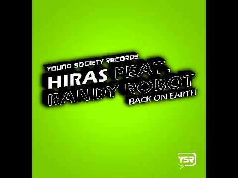 Hiras - Back on Earth ft. Randy Robot (Jamie Stevens remix)