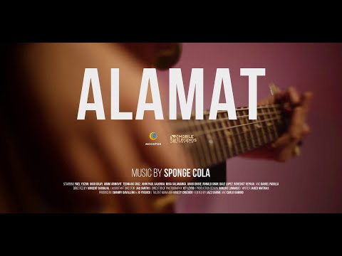 Video thumbnail for Alamat (MLBB 5th Anniversary Theme Song)