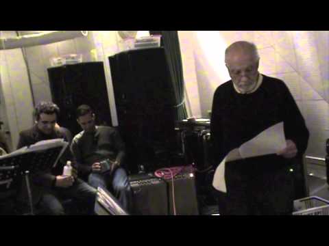 Jair Oliveira e Wilson Simoninha em Tóquio 2006