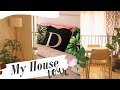 My House Tour!