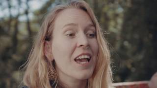 Music video thumbnail preview for Emilia Zeppelin - Sittin' Inside a Soap Bubble I Official Music Video by Andreas Gross