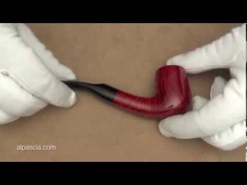 pipa Kai Nielsen - smoking pipe 064