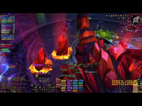 -Phyrexia- Mythic Skorp (Assas Rogue POV)