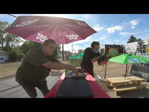 Trulyors Live At The Grindstone Theatre