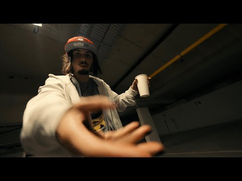 Lil Lucifer "Paranoia" (Official Music Video)