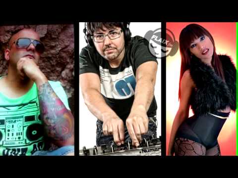 EXTRA FLAIX (Promolog [Marsal Ventura]) Diego Sanchez feat. Mary Row - One More Night