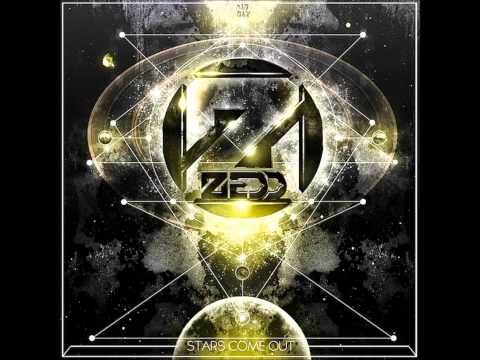 Zedd & Heather Bright Ft. Lender & J-Boxx - Stars Come Out