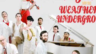 Kay Kay and His Weathered Underground - Diggin'