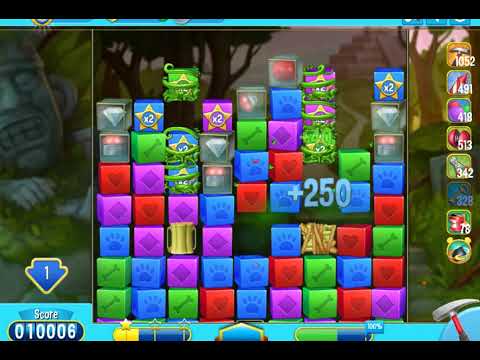 Pet Rescue Saga   Level 2515   No Boosters