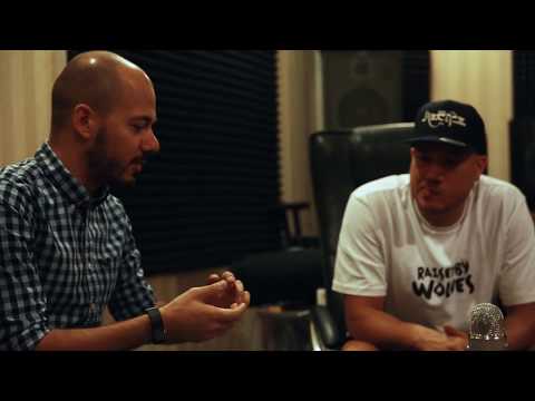 Gatekeepers of the Music industry (w/ Shaun Warner & P. Storm)