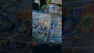 Mewtwo VSTAR vs Charizard VSTAR 👀🔥 These Cards Go CRAZY #pokemon #pokemoncards #pokemontcg #fyp